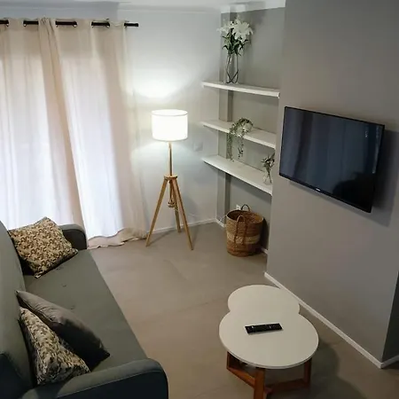 Apartament Ponent Mar Cala Ratjada (Mallorca)