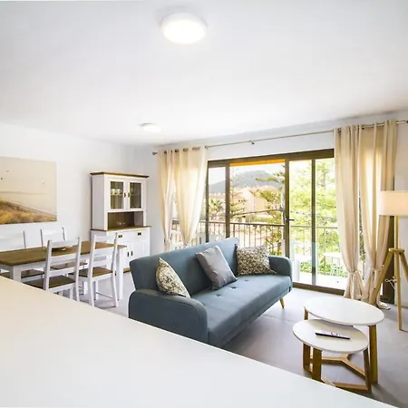 Apartament Ponent Mar Cala Ratjada (Mallorca)