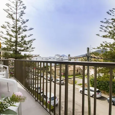 Ponent Mar Apartament Cala Ratjada (Mallorca)