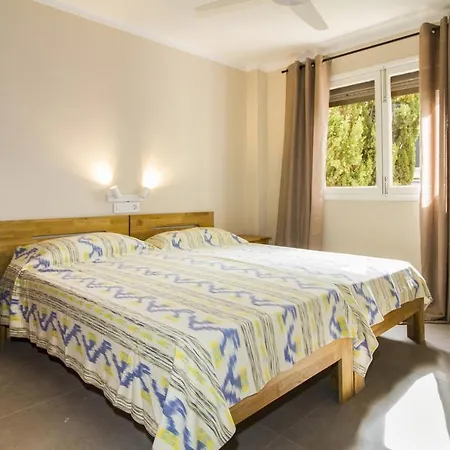 Apartament Ponent Mar Cala Ratjada (Mallorca)