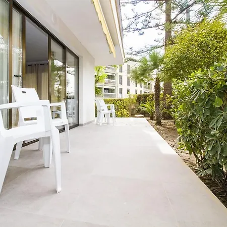 Apartament Ponent Mar Cala Ratjada (Mallorca)