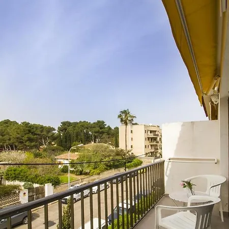 Apartament Ponent Mar Cala Ratjada (Mallorca)